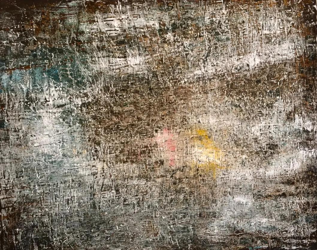 WE FOUND EACH OTHER / NOS ENCONTRAMOS – imagen 1