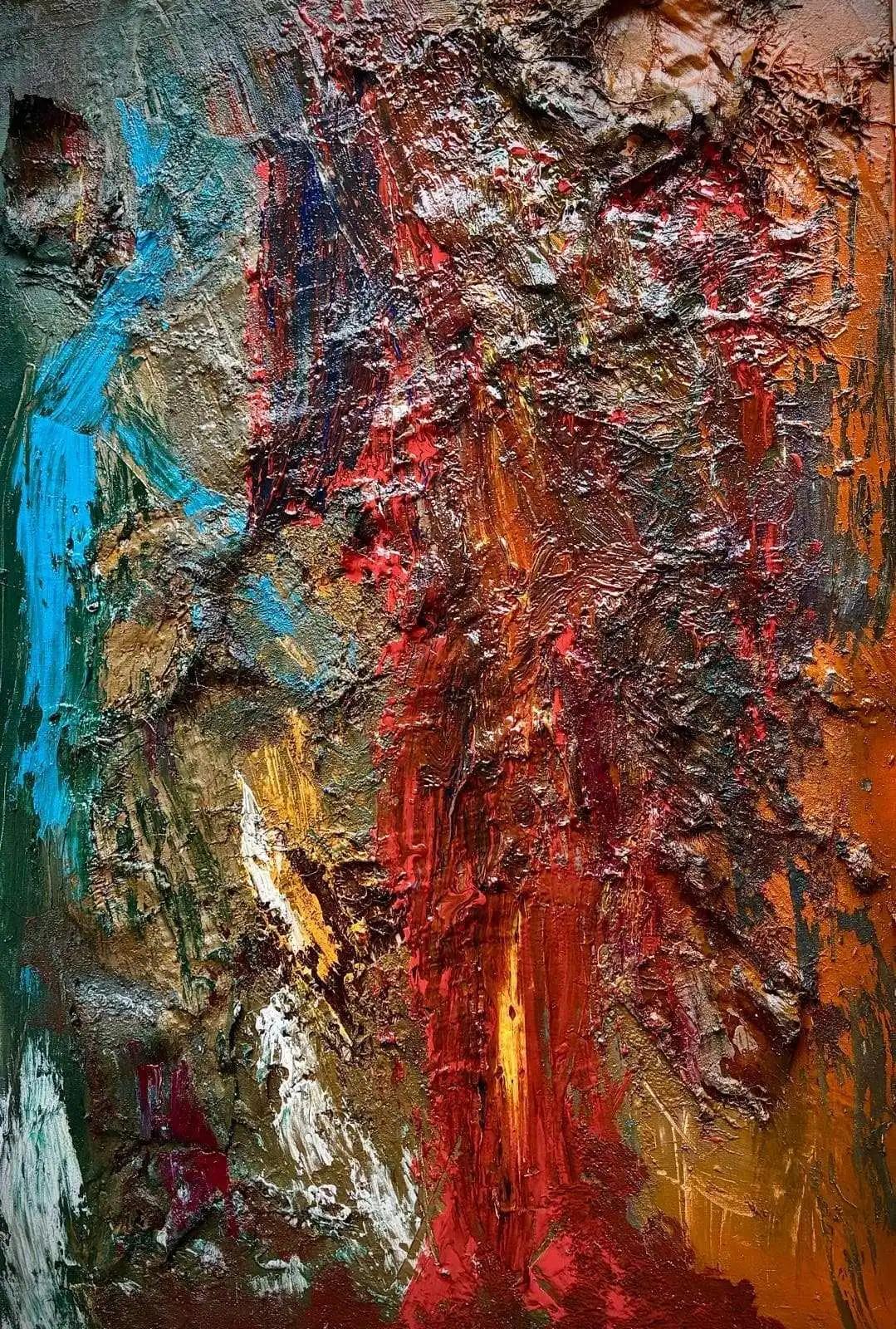 TRACES OF TIME / HUELLAS DEL TIEMPO