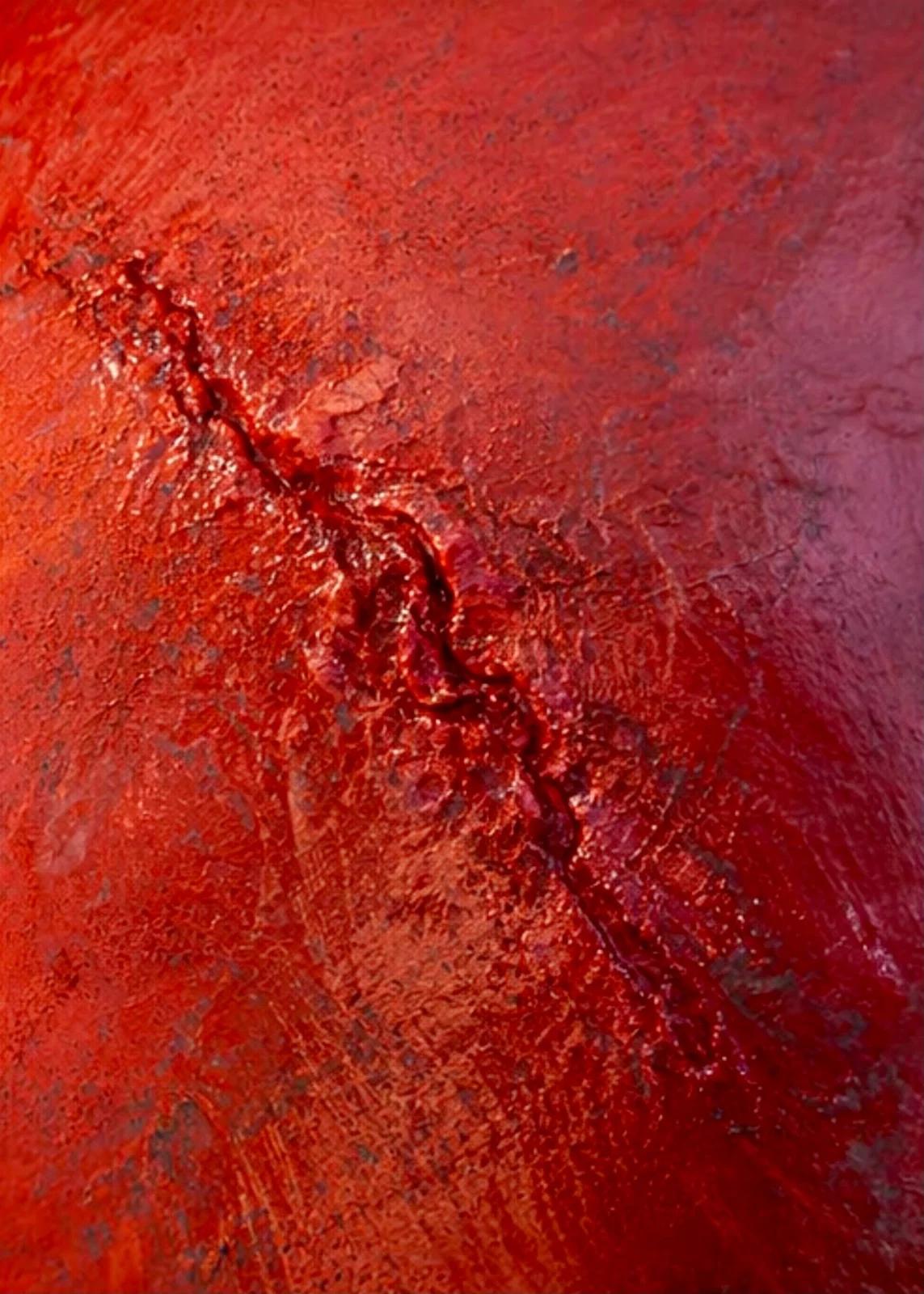 THE WOUND / LA HERIDA