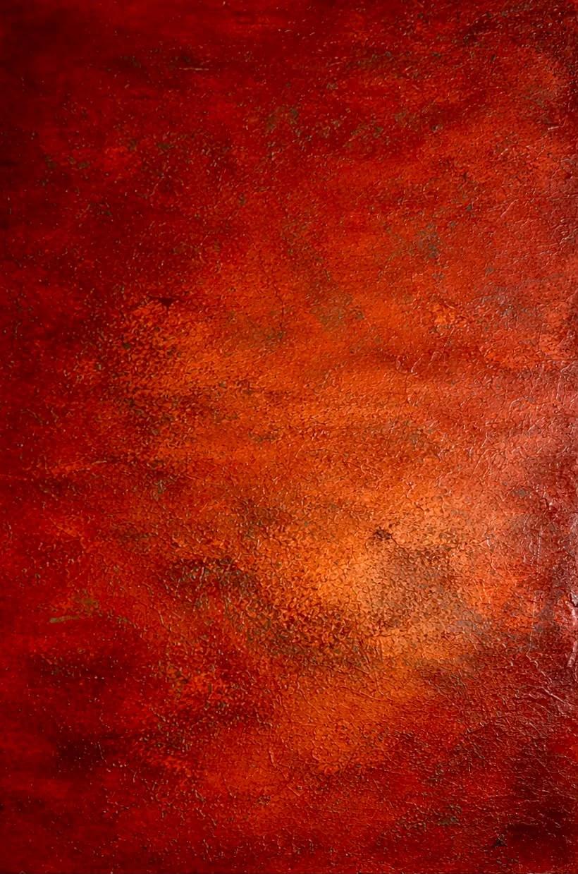THE WARMTH BETWEEN US / EL CALOR ENTRE NOSOTROS